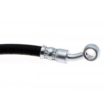 2014 Honda Odyssey Brake Hydraulic Hose Front Left Raybestos BH383606 image 1 of 4