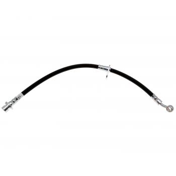 2014 Honda Odyssey Brake Hydraulic Hose Front Left Raybestos BH383606 image 2 of 4