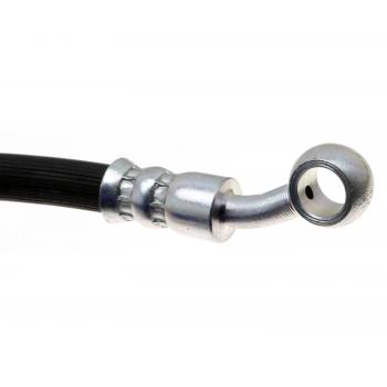 2014 Honda Odyssey Brake Hydraulic Hose Front Left Raybestos BH383606 image 3 of 4