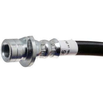 2014 Honda Odyssey Brake Hydraulic Hose Front Left Raybestos BH383606 image 4 of 4