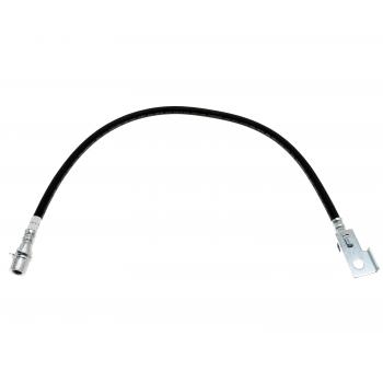 2008 Dodge Ram 5500 Brake Hydraulic Hose Rear Center Raybestos BH383607 image 2 of 4