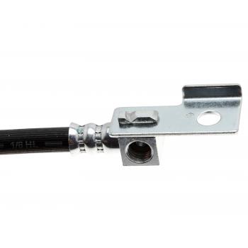 2008 Dodge Ram 5500 Brake Hydraulic Hose Rear Center Raybestos BH383607 image 3 of 4