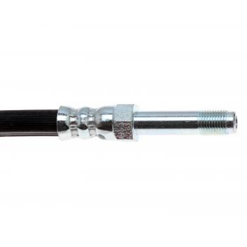 2012 BMW ActiveHybrid 5 Brake Hydraulic Hose Rear Raybestos BH383609 image 2 of 4