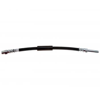 2012 BMW ActiveHybrid 5 Brake Hydraulic Hose Rear Raybestos BH383609 image 4 of 4