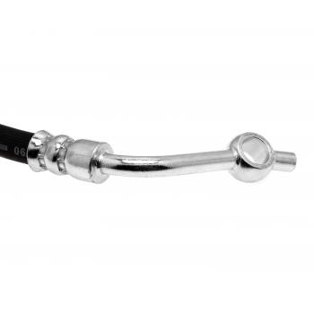 2014 Infiniti QX80 Brake Hydraulic Hose Rear Right Raybestos BH383610 image 1 of 4