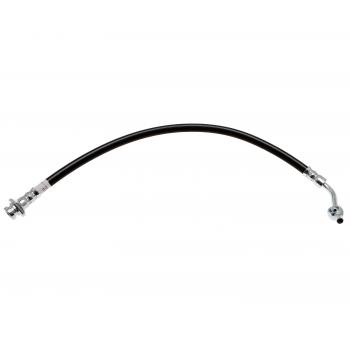 2014 Infiniti QX80 Brake Hydraulic Hose Rear Right Raybestos BH383610 image 2 of 4