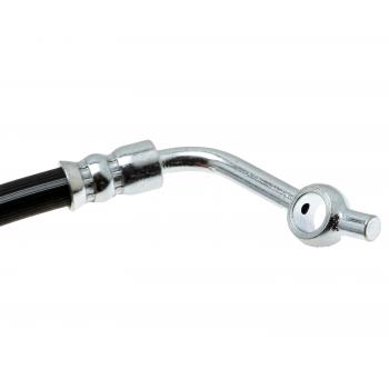 2014 Infiniti QX80 Brake Hydraulic Hose Rear Right Raybestos BH383610 image 3 of 4