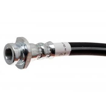 2014 Infiniti QX80 Brake Hydraulic Hose Rear Right Raybestos BH383610 image 4 of 4