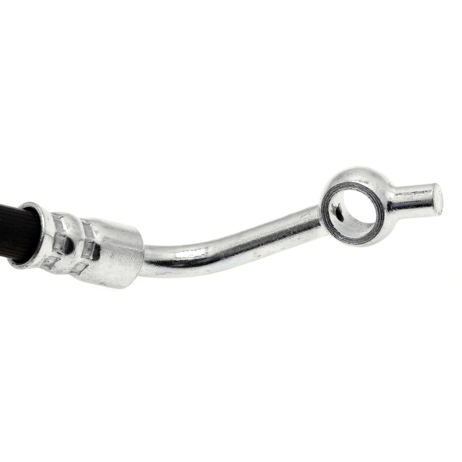 Raybestos BH383611 - Brake Hydraulic Hose Raybestos BH383611 Brake Hydraulic Hose product image 1 of 6