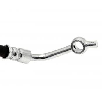 2014 Infiniti QX80 Brake Hydraulic Hose Rear Left Raybestos BH383611 image 1 of 4