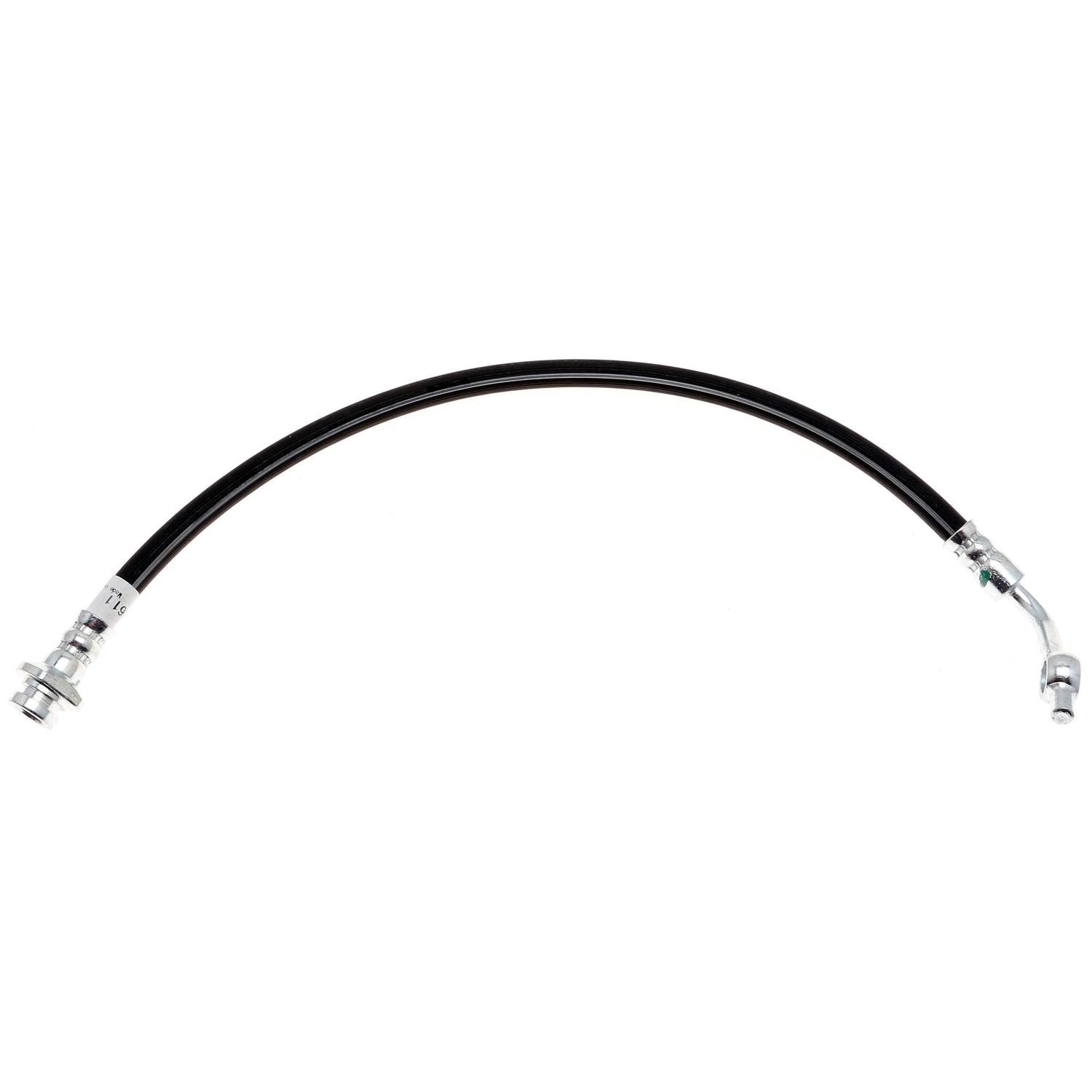 Raybestos BH383611 - Brake Hydraulic Hose Raybestos BH383611 Brake Hydraulic Hose product image 2 of 6