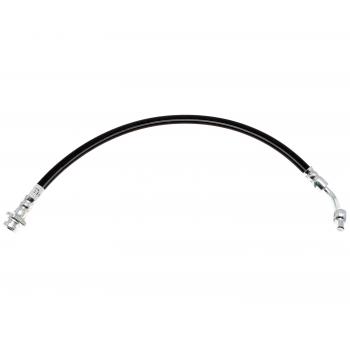 2014 Infiniti QX80 Brake Hydraulic Hose Rear Left Raybestos BH383611 image 2 of 4