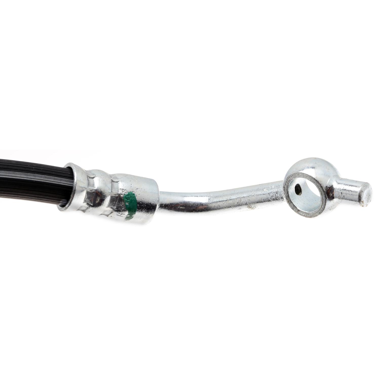 Raybestos BH383611 - Brake Hydraulic Hose Raybestos BH383611 Brake Hydraulic Hose product image 3 of 6
