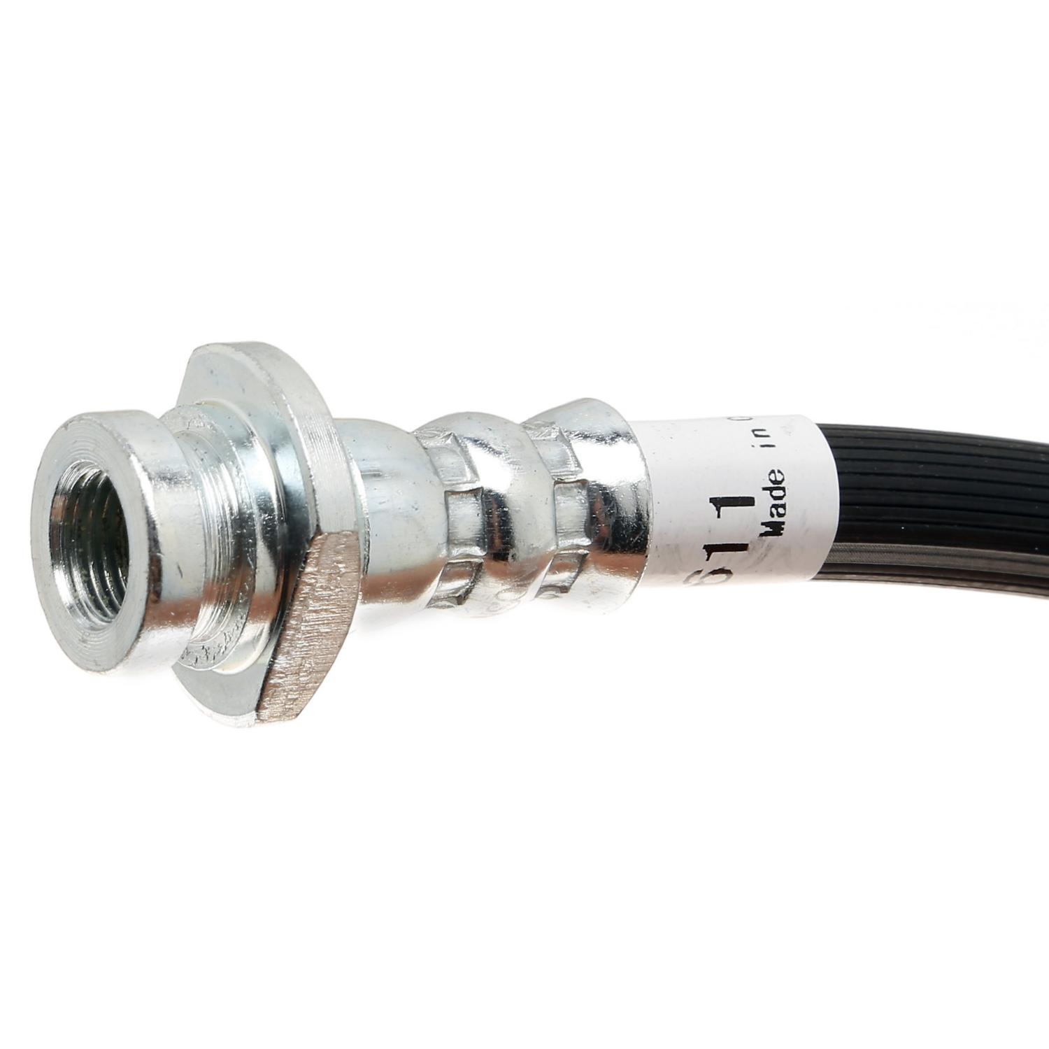 Raybestos BH383611 - Brake Hydraulic Hose Raybestos BH383611 Brake Hydraulic Hose product image 4 of 6