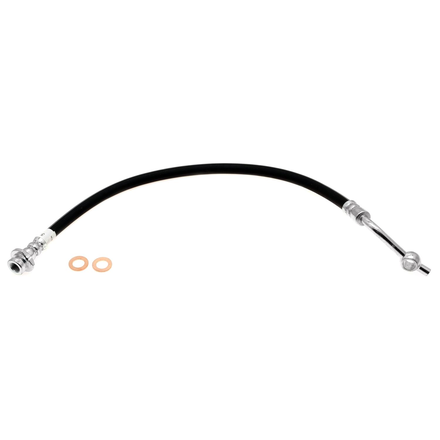 Raybestos BH383611 - Brake Hydraulic Hose Raybestos BH383611 Brake Hydraulic Hose product image 5 of 6