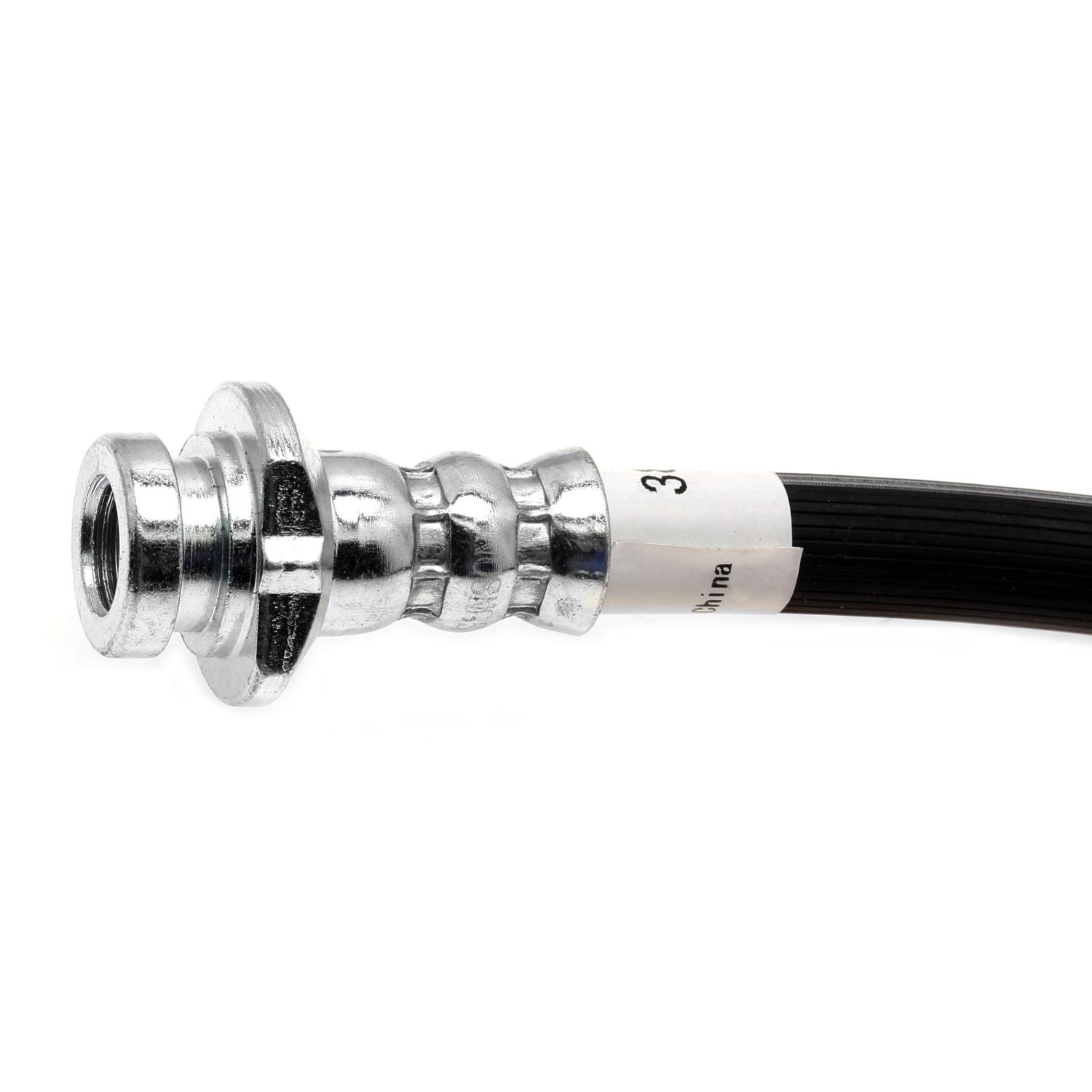 Raybestos BH383611 - Brake Hydraulic Hose Raybestos BH383611 Brake Hydraulic Hose product image 6 of 6