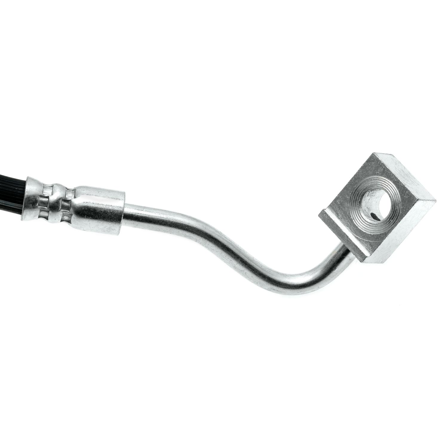 Raybestos BH383612 - Brake Hydraulic Hose Raybestos BH383612 Brake Hydraulic Hose product image 1 of 5