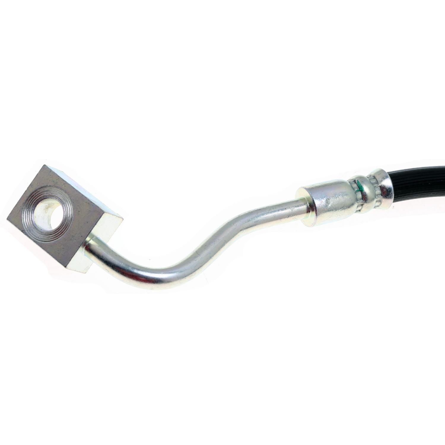 Raybestos BH383612 - Brake Hydraulic Hose Raybestos BH383612 Brake Hydraulic Hose product image 2 of 5