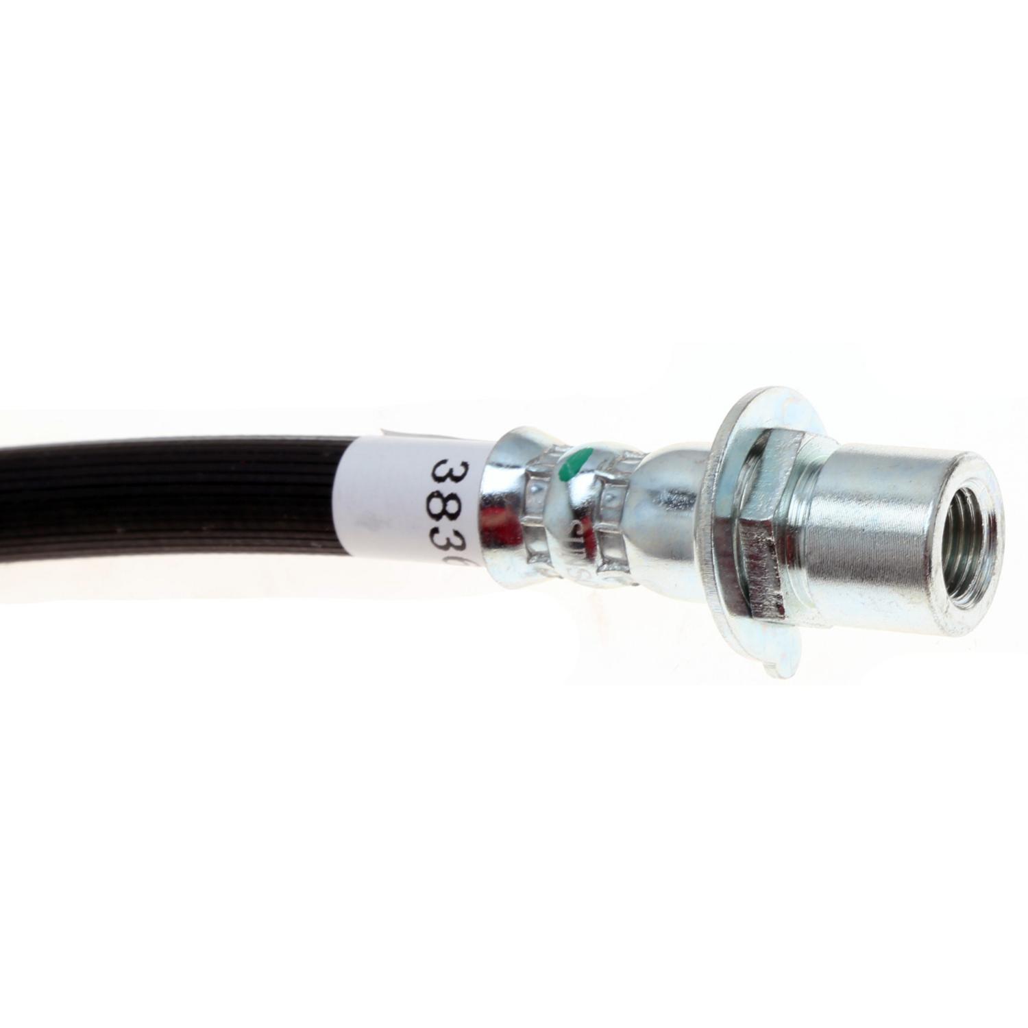 Raybestos BH383612 - Brake Hydraulic Hose Raybestos BH383612 Brake Hydraulic Hose product image 3 of 5