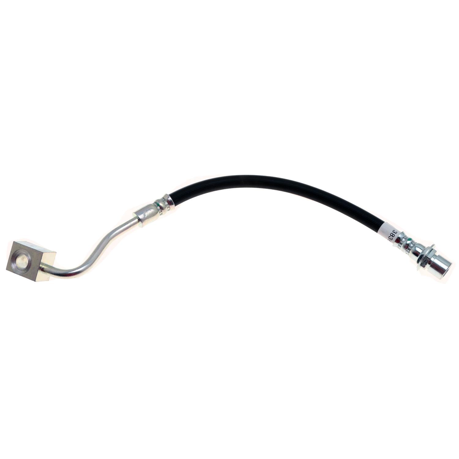 Raybestos BH383612 - Brake Hydraulic Hose Raybestos BH383612 Brake Hydraulic Hose product image 4 of 5