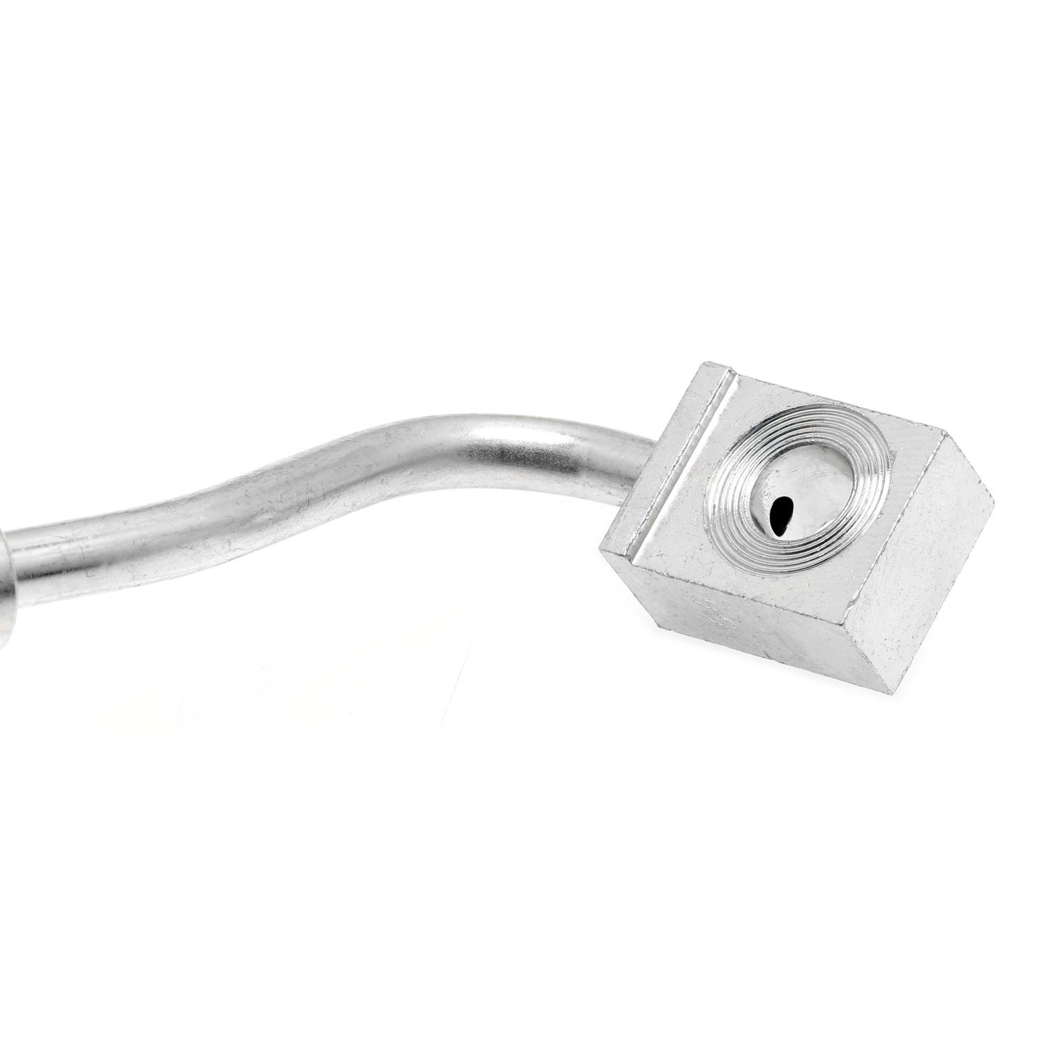 Raybestos BH383613 - Brake Hydraulic Hose Raybestos BH383613 Brake Hydraulic Hose product image 1 of 6