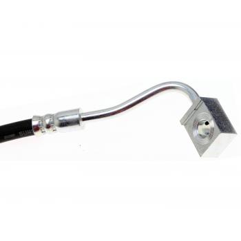 2019 Dodge Durango Brake Hydraulic Hose Rear Left Raybestos BH383613 image 3 of 4