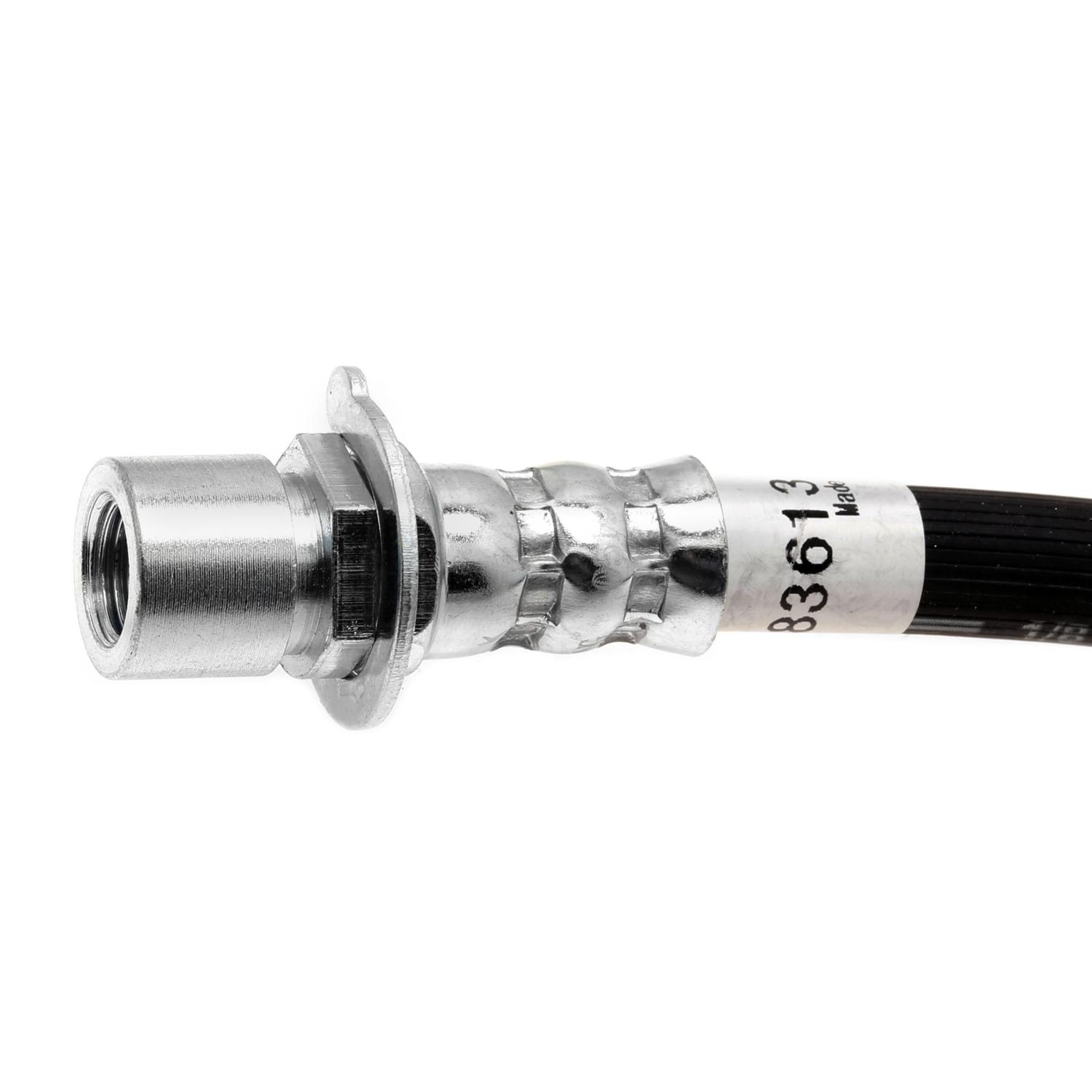 Raybestos BH383613 - Brake Hydraulic Hose Raybestos BH383613 Brake Hydraulic Hose product image 6 of 6