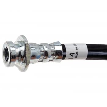 2012 Suzuki Grand Vitara Brake Hydraulic Hose Rear Right Raybestos BH383614 image 2 of 3