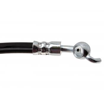 2012 Suzuki Grand Vitara Brake Hydraulic Hose Rear Right Raybestos BH383614 image 3 of 3