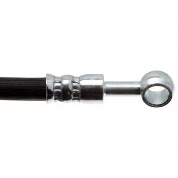 2008 Suzuki Grand Vitara Brake Hydraulic Hose Front Right Raybestos BH383616 image 4 of 4