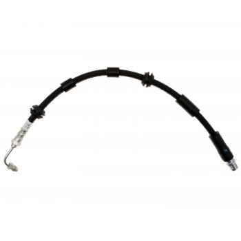 2014 Audi R8 Brake Hydraulic Hose Front Raybestos BH383617 image 2 of 4