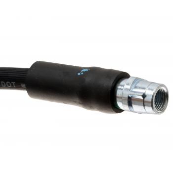 2014 Audi R8 Brake Hydraulic Hose Front Raybestos BH383617 image 3 of 4