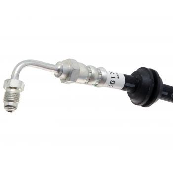 2014 Audi R8 Brake Hydraulic Hose Front Raybestos BH383617 image 4 of 4