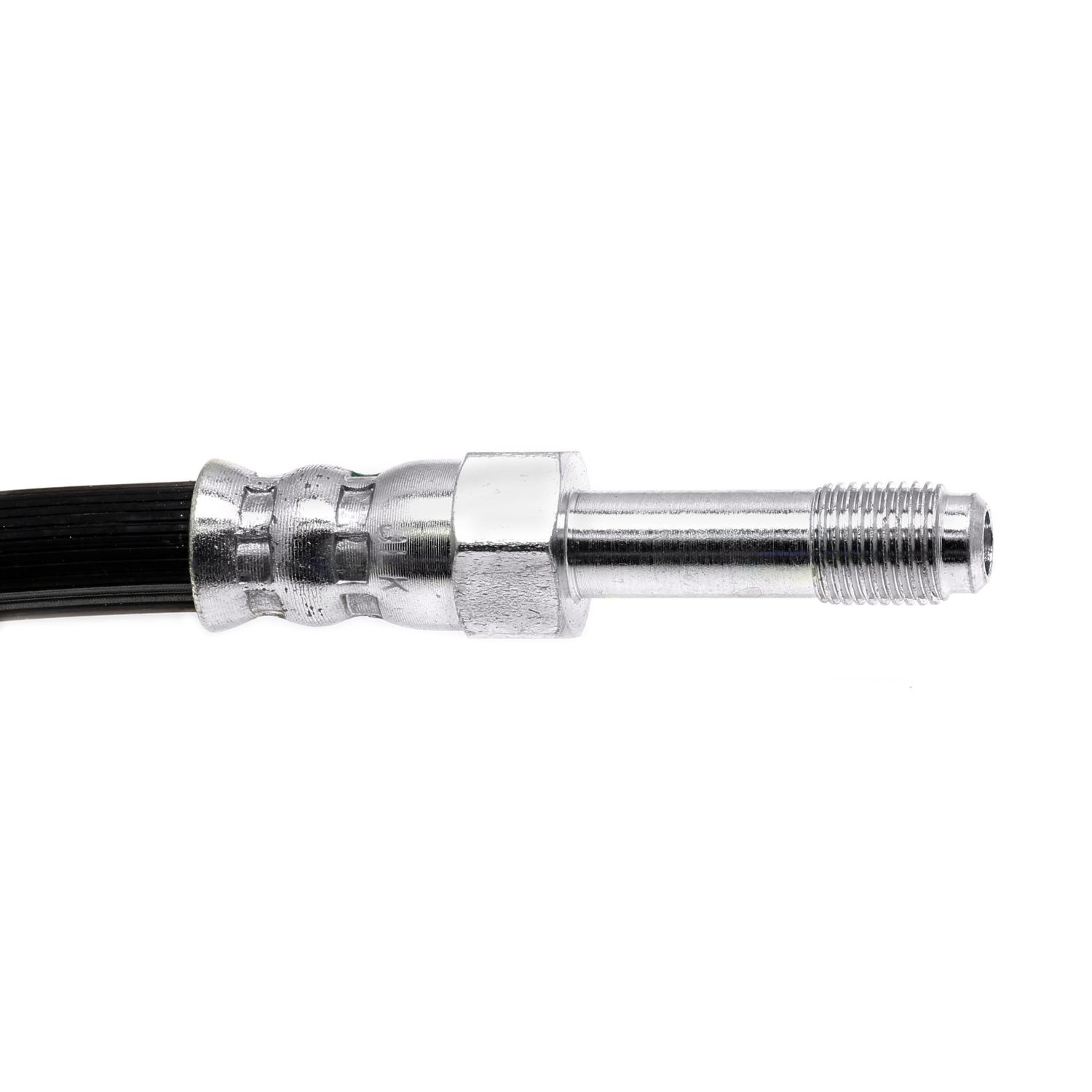 Raybestos BH383618 - Brake Hydraulic Hose Raybestos BH383618 Brake Hydraulic Hose product image 1 of 6