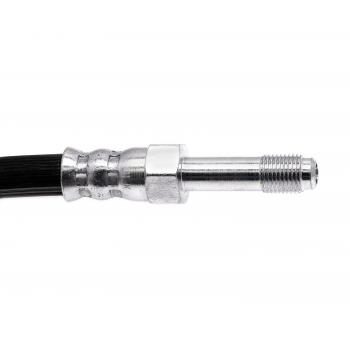 2014 Audi S8 Brake Hydraulic Hose Front Raybestos BH383618 image 1 of 4