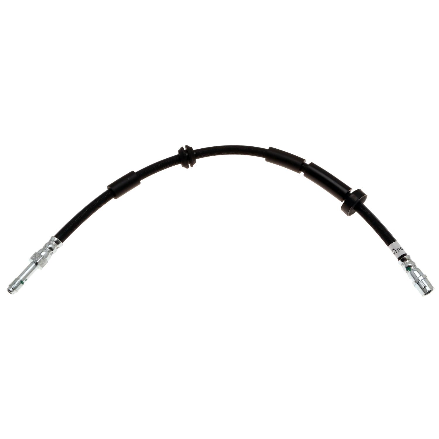 Raybestos BH383618 - Brake Hydraulic Hose Raybestos BH383618 Brake Hydraulic Hose product image 2 of 6