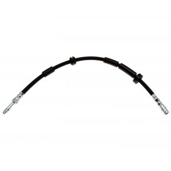 2014 Audi S8 Brake Hydraulic Hose Front Raybestos BH383618 image 2 of 4