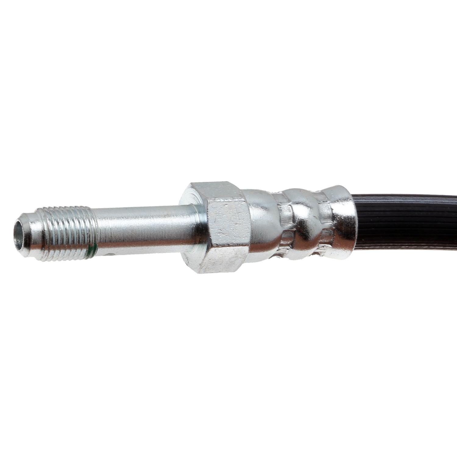 Raybestos BH383618 - Brake Hydraulic Hose Raybestos BH383618 Brake Hydraulic Hose product image 3 of 6