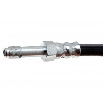 2014 Audi S8 Brake Hydraulic Hose Front Raybestos BH383618 image 3 of 4