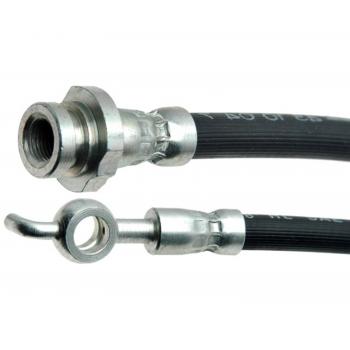 1986 Nissan 300ZX Brake Hydraulic Hose Front Right Raybestos BH38362 image 1 of 2