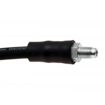 2014 Audi R8 Brake Hydraulic Hose Rear Raybestos BH383620 image 1 of 4