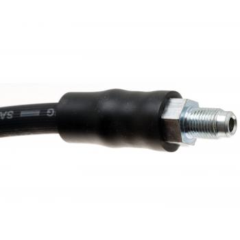 2014 Audi R8 Brake Hydraulic Hose Rear Raybestos BH383620 image 3 of 4