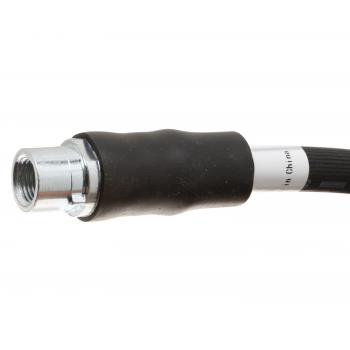 2014 Audi R8 Brake Hydraulic Hose Rear Raybestos BH383620 image 4 of 4