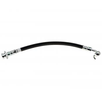 2014 Infiniti Q60 Brake Hydraulic Hose Rear Right Outer Raybestos BH383621 image 2 of 4