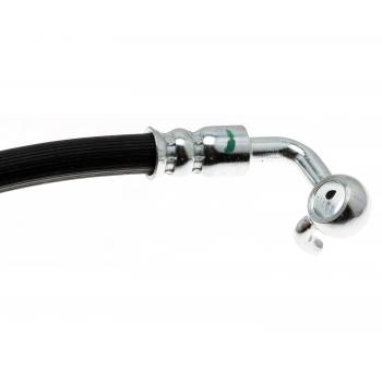 2014 Infiniti Q60 Brake Hydraulic Hose Rear Right Outer Raybestos BH383621 image 3 of 4