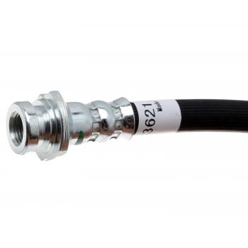 2014 Infiniti Q60 Brake Hydraulic Hose Rear Right Outer Raybestos BH383621 image 4 of 4