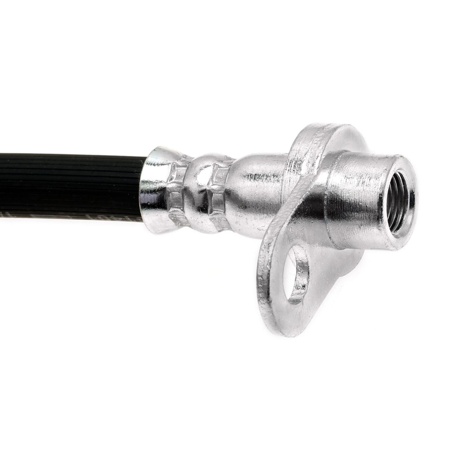 Raybestos BH383622 - Brake Hydraulic Hose Raybestos BH383622 Brake Hydraulic Hose product image 1 of 6