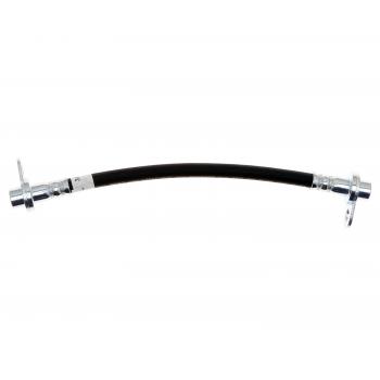 2010 Mitsubishi Lancer Brake Hydraulic Hose Rear Right Inner Raybestos BH383622 image 2 of 4
