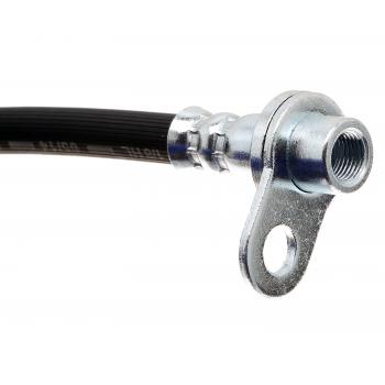 2010 Mitsubishi Lancer Brake Hydraulic Hose Rear Right Inner Raybestos BH383622 image 3 of 4