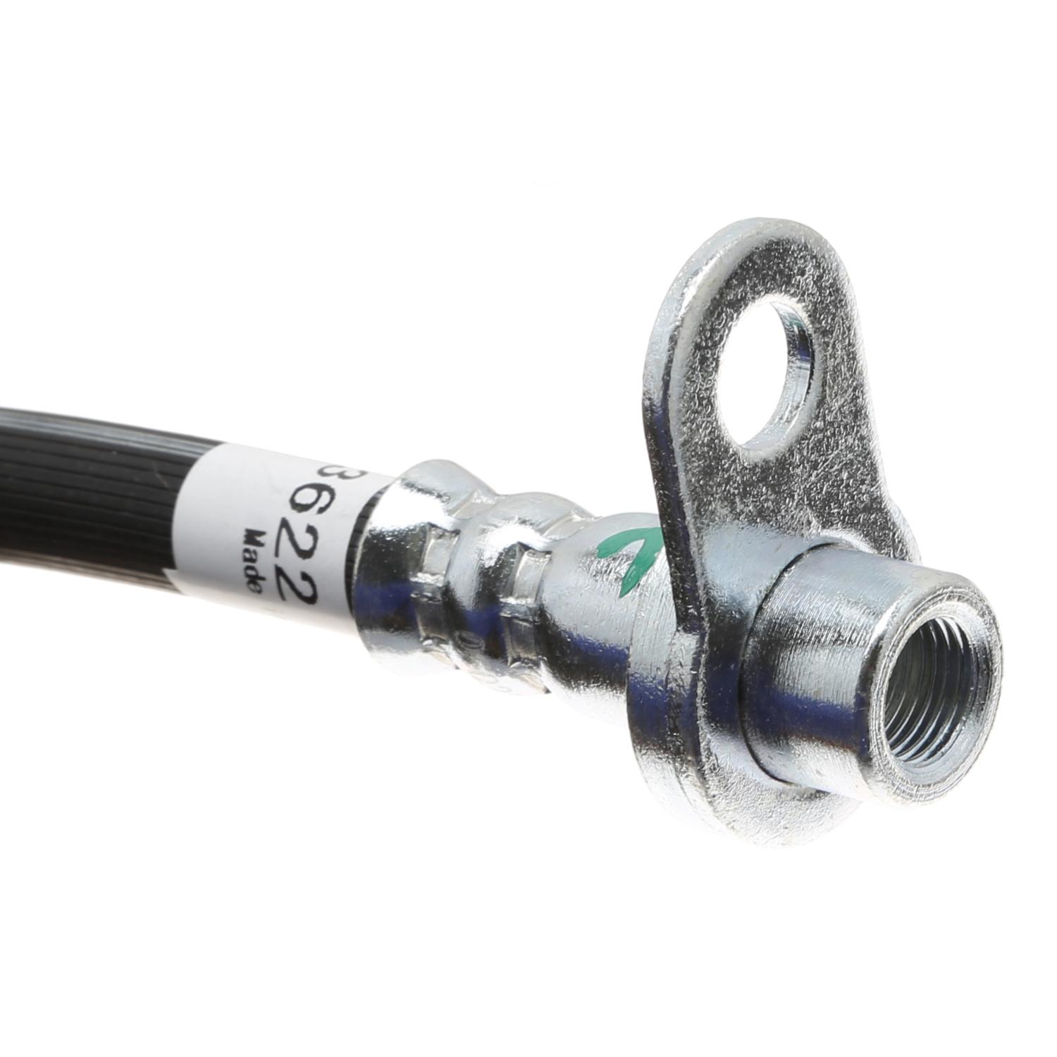 Raybestos BH383622 - Brake Hydraulic Hose Raybestos BH383622 Brake Hydraulic Hose product image 4 of 6